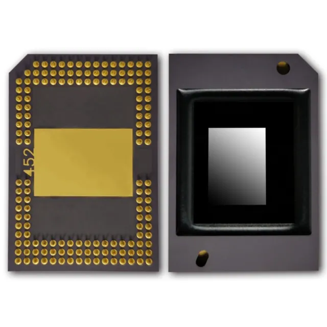 Genuine, OEM DMD/DLP Chip for Optoma DW318 Projector 30 Days WARRANTY