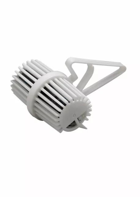 Spartan Nabc Deodorizing Rim Cages For Toilet Bowl 12/Bx 6Bx/Cs