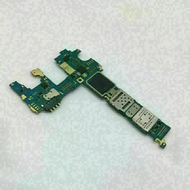 For Samsung Galaxy Note 4 SM-N910T 32GB Unlocked Main Logic Board Motherboard