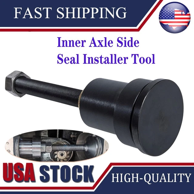 FRONT INNER AXLE Seal Installer Tool for Dana Differential 30/44/60 for