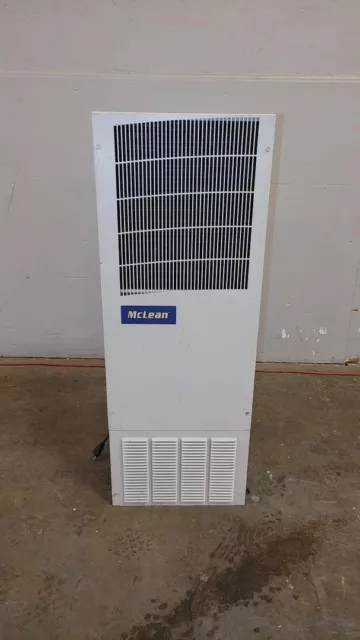 Pentair McLean Electronic Enclosure AC T430616G150