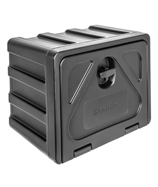 Box timone STABILO 500 con serratura cassetta degli attrezzi cassetta per cintura cassetta portaoggetti
