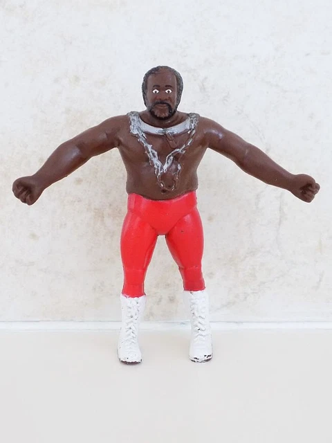 Wwf ljn for sale discount