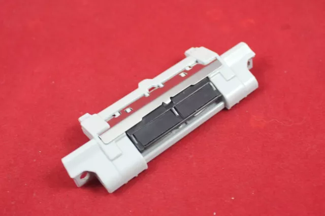 1 X Separation Pad Assembly Tray 2 For HP LaserJet P2035 P2055 New RM1-6397