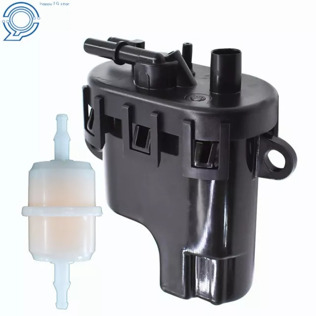 New For Kohler Fuel Pump Module Kit 2539316-S 2539316 2539314 with Fuel Filter 2