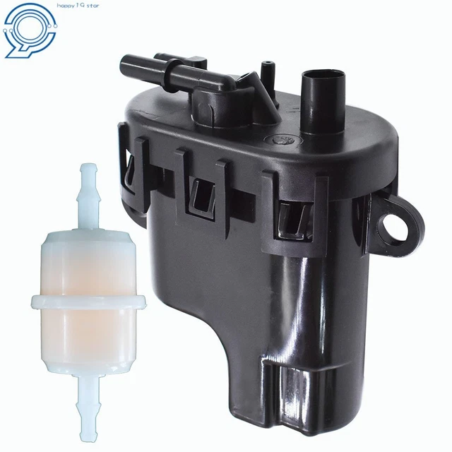 Genuine Kohler Fuel Pump Module Kit Fit For Courage SV Engines - Direct OEM Replacement 25-393-19-S