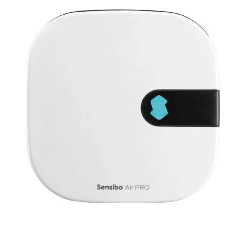 SENSIBO AIRPRO SMART Wi-Fi Air Conditioner Controller with Temperature ...