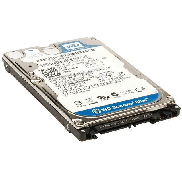 Connecteur Jack DC D'alimentation Neuf Pour HP EliteBook 8540W - Marque Kinpower - Fabriqué En Chine