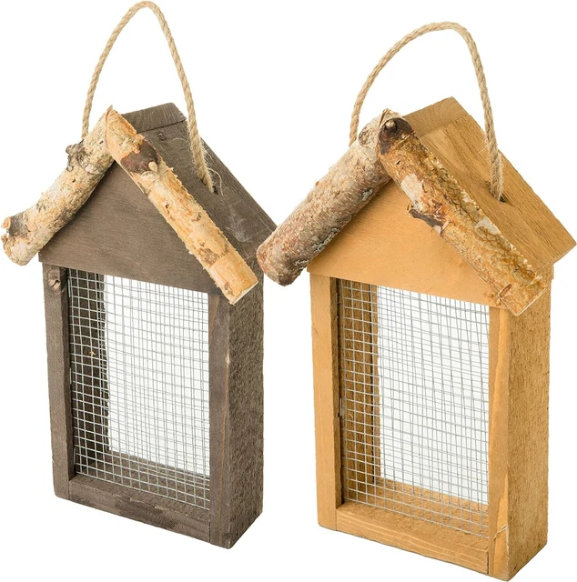 Gtongoko Vogelfutterstation – 274 Cm Hoch, Eichhörnchensicher – Mit 2 Plattformen & 8 Haken Für Futterspender (2,5 Cm Durchmesser, Verstellbar)