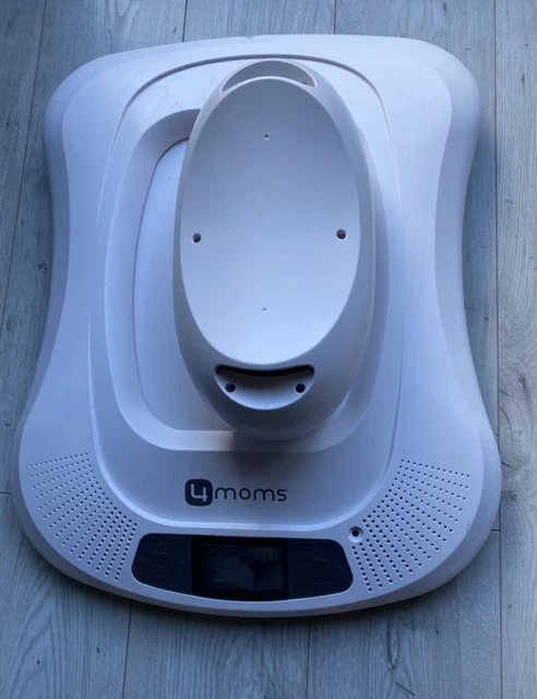 Mamaroo base sales