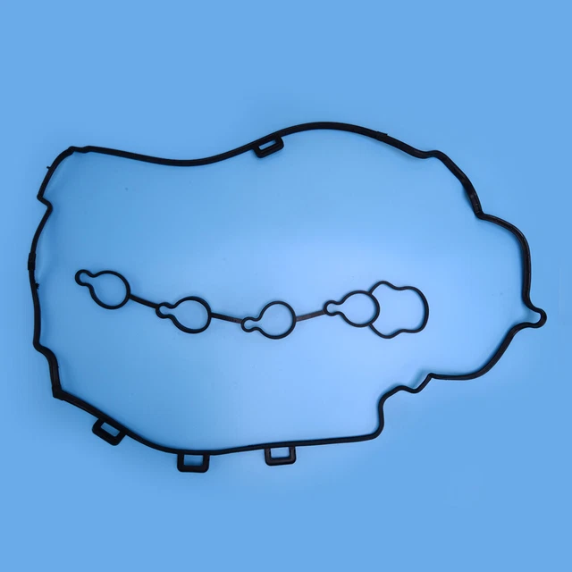 VALVE COVER GASKETS Fit For Buick LaCrosse Chevrolet Equinox GMC