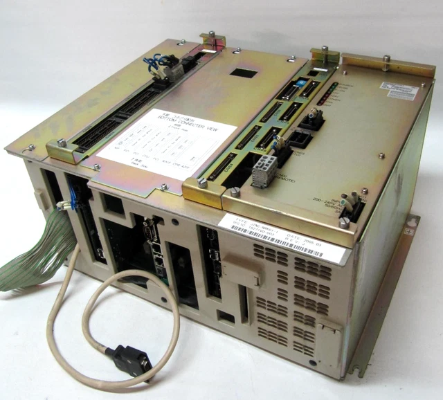 ♡^^) Industrial Robot Parts, Industrial Automation & Motion