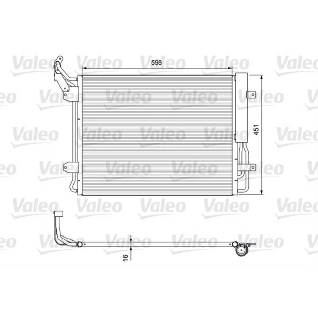 Appareil De Commande Climatisation VALEO