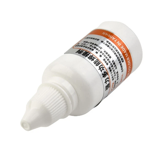 STAINLESS STEEL FLUX Environmentally Nontoxic Soldering Stainless Steel 15.54 PicClick AU