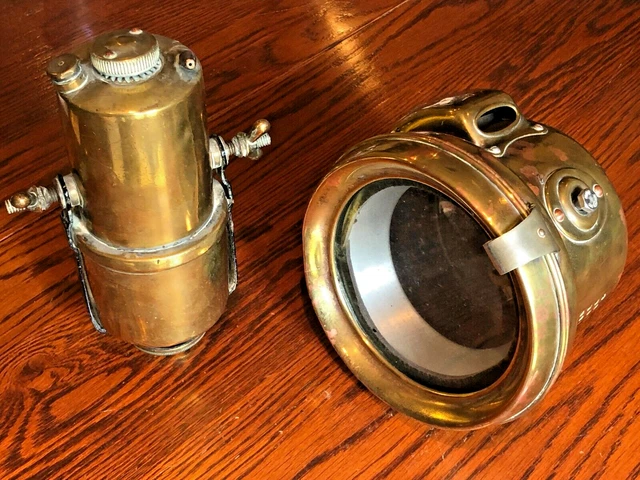 lampe à acétylène ou carbure | Kaufen auf lampe à acétylène ou carbure | Kaufen auf