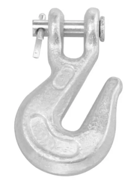 CAMPBELL CHAIN T9101524 EYE SLIP HOOK5/16GR43 Pack of 10
