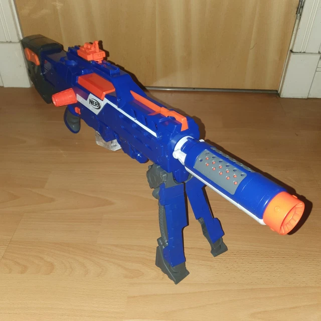 Nerf élite longshot 