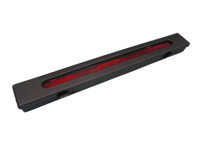 Support Triangle De Signalisation Mercedes-Benz W204 W207 W212 W218 - Pièce Plastique Noire, Référence OEM 2048900114