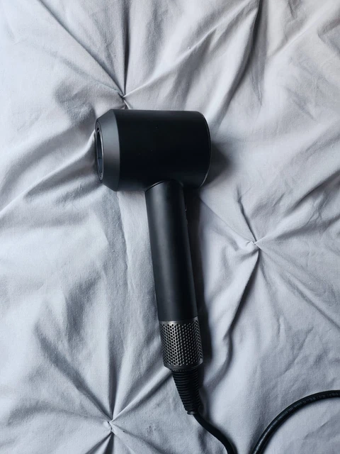 ALISEO 010522 BLACK Mambo hair dryer £ - PicClick UK ALISEO 010522 BLACK Mambo hair dryer £ - PicClick UK