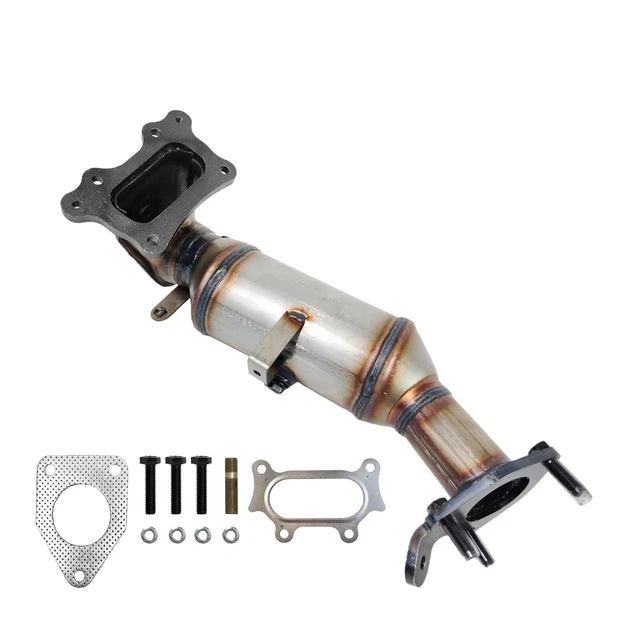CATALYTIC CONVERTER FITS 2021 Honda Civic Type R Limited Edition Turbo