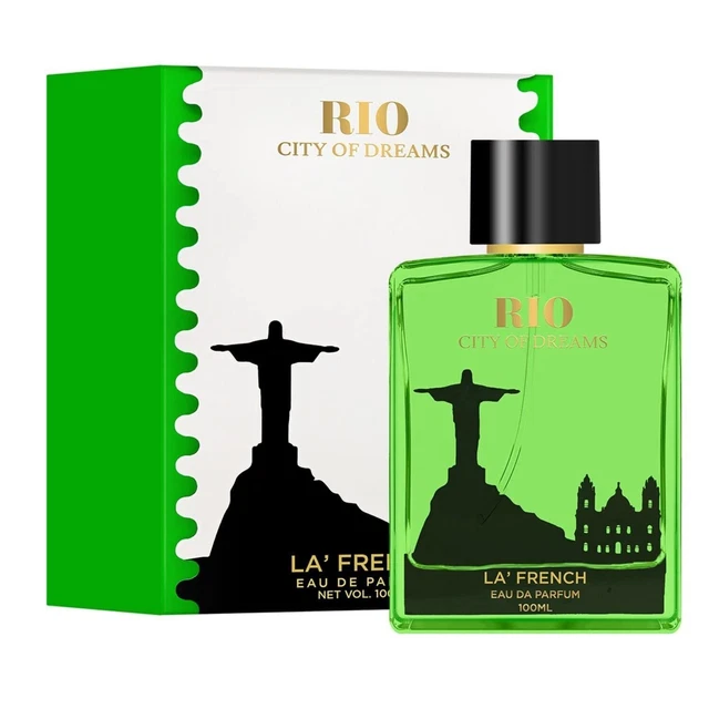 Lujoso perfume eau de parfum (EDP) aroma extra larga duración para hombre/mujer