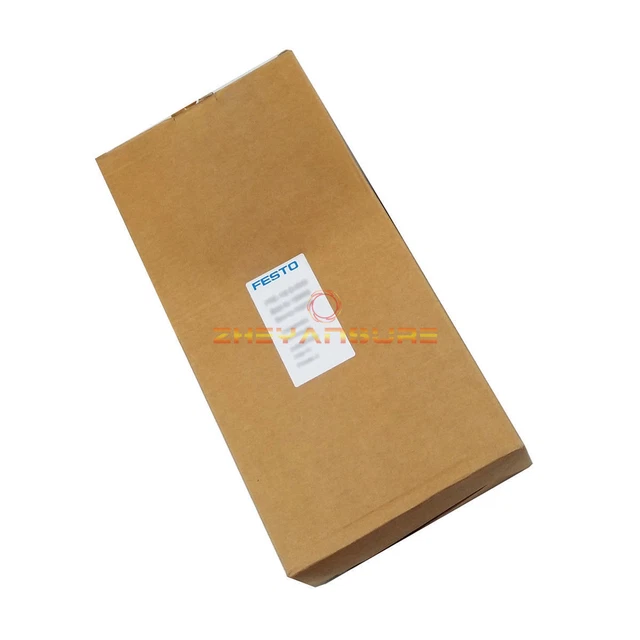 1PZ FESTO LF-3/8-D-5M-MIDI-A-NPT 173691 Filtro aria compressa Nuovo