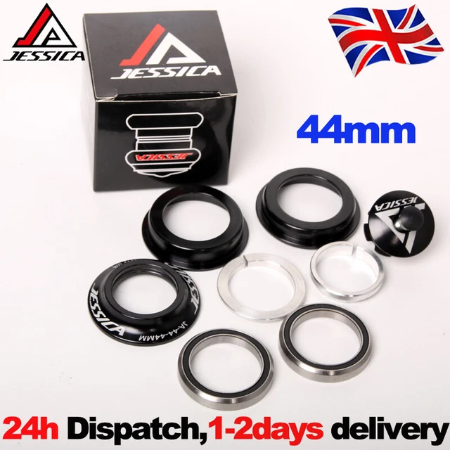 Mtb sealed bearing headset clearance
