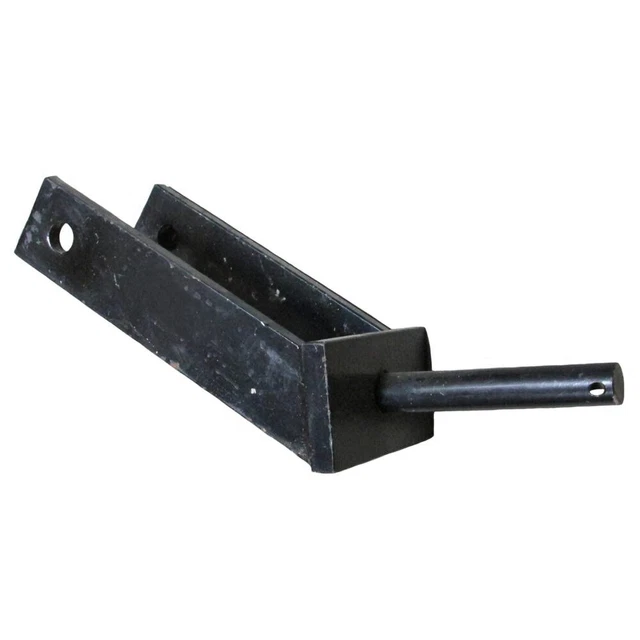 One New Tail Wheel Yoke Fork Fits Universal Products Brush Hog 63739