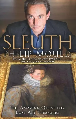 Sleuth.by Mould  New 9780007319152 Fast Free Shipping**