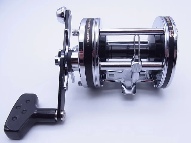 大人気定番商品 abu ambassadeur 7500c3 sushitai.com.mx