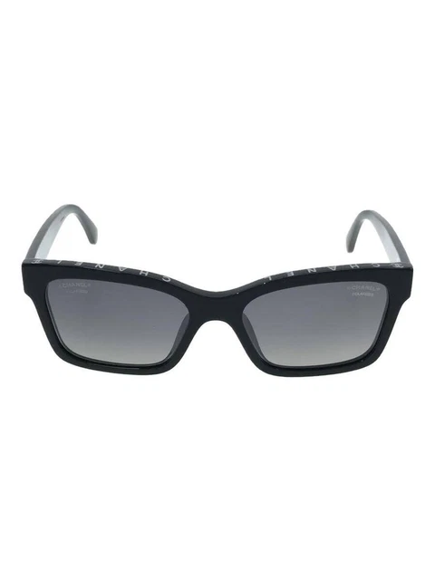 CHANEL #228 Sunglasses Men's A71342X0216