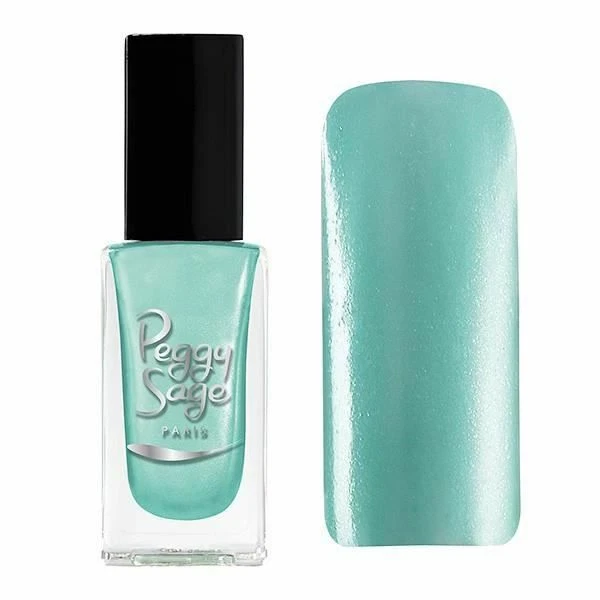 Peggy Sage Vernis A Ongles Grenn Lak-Lys 107016 (11ml