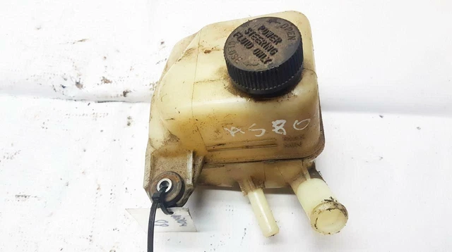 POWER STEERING PUMP Oil Reservoir Tank for Mazda 323F 1995 FR952691-78 ...