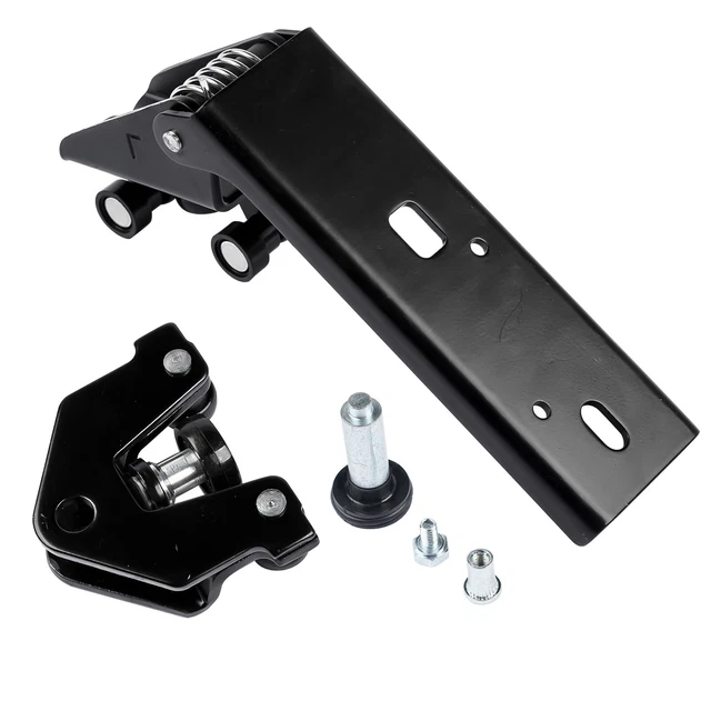 Fits Vivaro (Mk1) 1.9 DTI Diesel Sliding Side Door Roller Unit