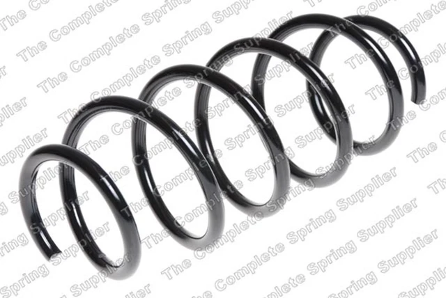 1 molla telaio Lesjöfors 4027636 per CB1 CCN FIESTA FORD anteriore 6 van TDCi