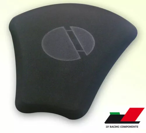 Sella Moto + Paracolpi  In Neoprene   Ducati 1098 1198 999  13Mm