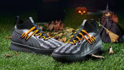 puma clyde halloween