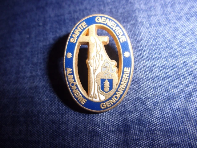 pin's lapel pins vintage escadron gendarmerie mobile Toulouse pin's lapel pins vintage escadron gendarmerie mobile Toulouse