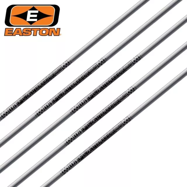 Easton Xx75 Platinum Plus Shafts