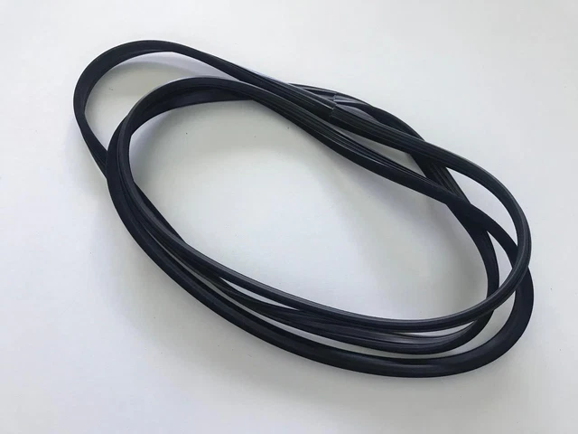Câble De Traction Toit Ouvrant Avec Clips Et Serrure Caoutchouc - Compatible Peugeot 206 206+ 207