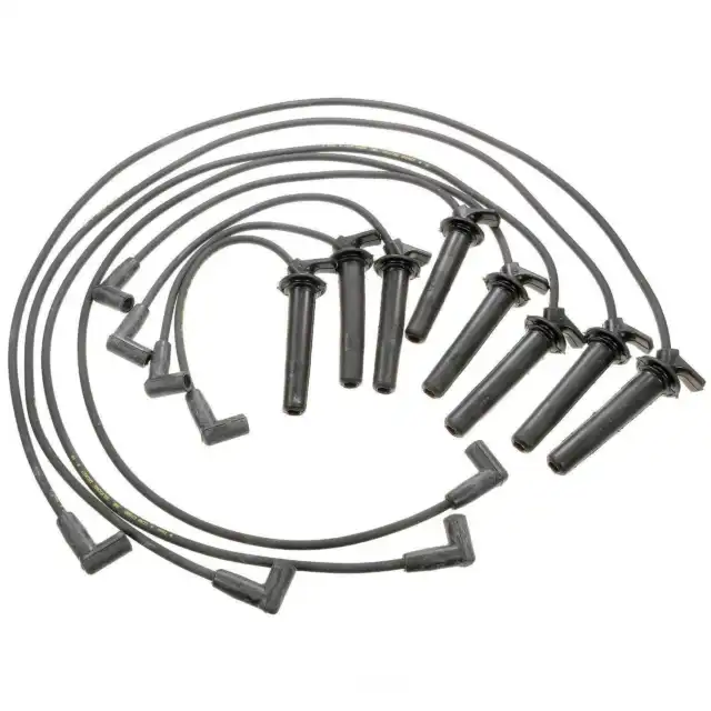 Spark Plug Wire Set-STD Standard 27857