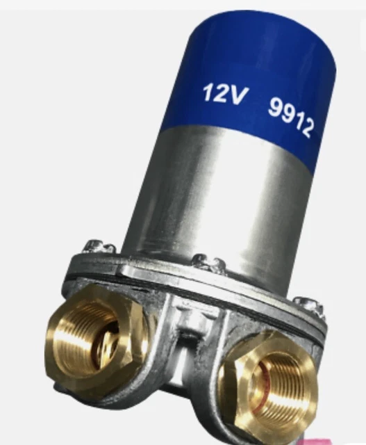 JAGUAR ELECTRONIC FUEL Pump E Type / Mk II / 420 / Mk 10 / XJ6 £78.00