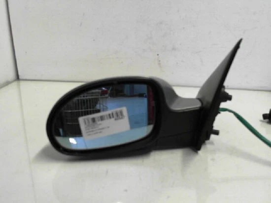 Rétroviseur (gauche, électrique, asphérique) Citroen C5, C5 1, C5 1 Break, C5 2