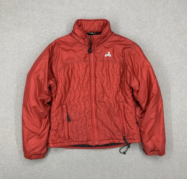 Ems primaloft jacket online