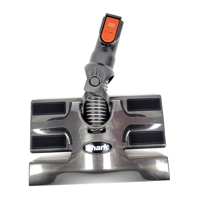 SHARK ROCKET DUST Away Vacuum Hard Floor Attachment Head HV300 UV405