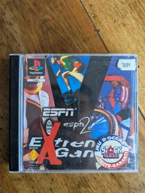 Sony Playstation 1 - Japanese collection - Consola de videojuegos (7