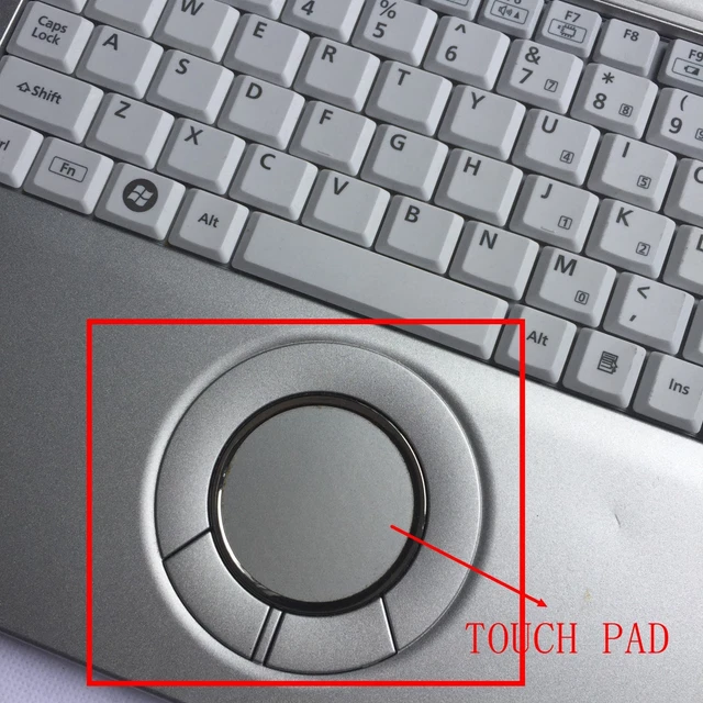 Panasonic Touchbook CF-C1 (Defekt) in Emmenbrücke für CHF 20 – mit