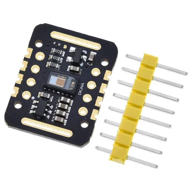 MAX30102 OXIMETER HEART Rate Beat Pulse Sensor Module Arduino STM32 ...