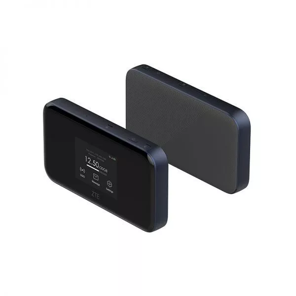 Zte Mu5001 5G Mobile Wifi 6 Hotspot Unlocked  *Sealed* Uk Seller