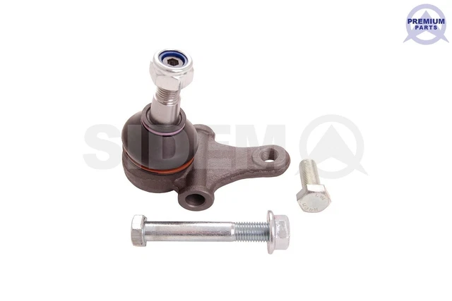 Giunto portante giunto guida SIDEM 51884 per MX MAZDA NA 2 NB 1 NA6C 16 V NB6C Turbo